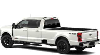 2026 Ford Super Duty® External Image 2